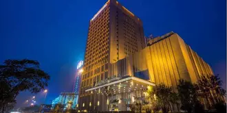 InterContinental Tangshan