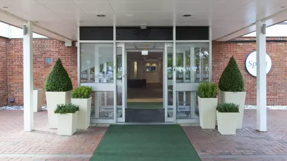 Holiday Inn Reading South M4 Jct 11 | Berkshire (kontluk) - Reading