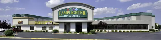 Lamplighter Inn-South | Missouri - Springfield (ve civarı) - Springfield