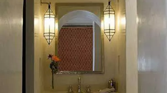 Riad Harmonia | Marakeş (ve civarı) - Marrakech - Mechouar Kasbah - Mechouar-Kasbah