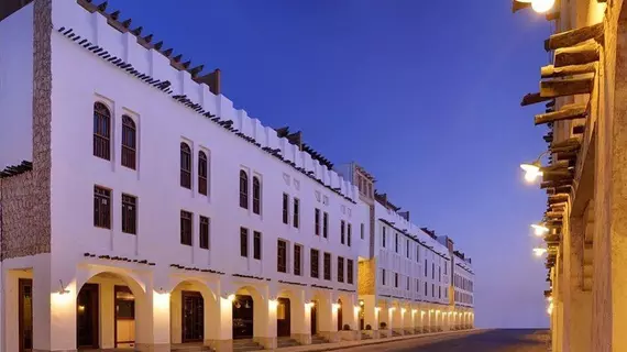 Al Najada – Souq Waqif Boutique Hotels | Doha (ve civarı) - Doha