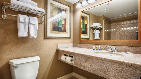 Best Western PLUS Coon Rapids Metro North | Minnesota - Minneapolis - St. Paul (ve civarı) - Coon Rapids