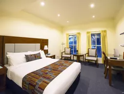 Best Western Plus Buckingham International | Victoria - Melbourne (ve civarı) - Highett