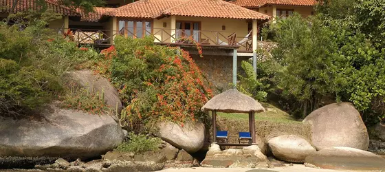 Pestana Angra dos Reis | Rio de Janeiro (eyaleti) - Angra dos Reis