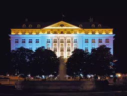 Esplanade Zagreb Hotel | Zagreb