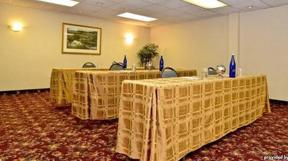 BEST WESTERN PLUS MORRISTOWN I | New Jersey - Washington Township - Parsippany (ve civarı) - Morristown