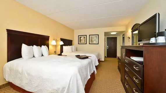 Hampton Inn - Greenville | Alabama - Greenville