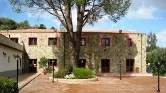 Hotel Ristorante Villa Rantù | Sicilya - Messina (vilayet) - Militello Rosmarino