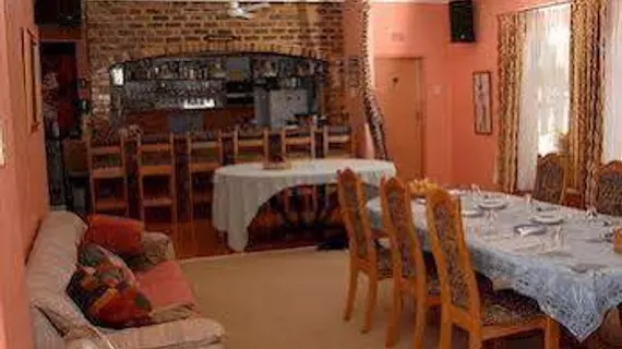 Gateway Guest House | Gauteng - City of Tshwane - Johannesburg (ve civarı) - Benoni