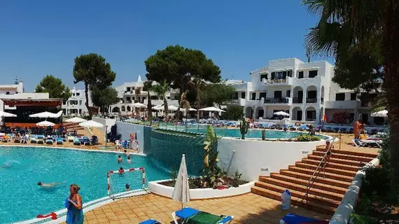 Palia Dolce Farniente Hotel Club | Balearic Adaları - Mayorka Adası - Campos - Migjorn