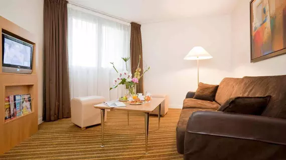 Mercure Paris Roissy Charles-De-Gaulle | Ile-de-France - Paris - Roissy-en-France