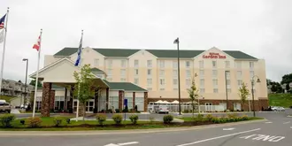 Hilton Garden Inn Morgantown