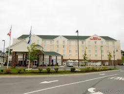 Hilton Garden Inn Morgantown | Batı Virginia - Morgantown (ve civarı) - Morgantown