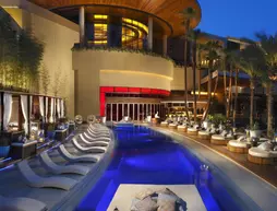 Red Rock Casino Resort Spa | Nevada - Clark County - Las Vegas (ve civarı) - Las Vegas - Summerlin South