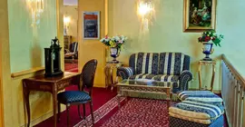 Hotel Mondial Roma  | Lazio - Roma (ve civarı) - Roma Kent Merkezi - Rione XVIII Castro Pretorio