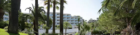 HOTEL CANNES MONTFLEURY | Provence - Alpes - Cote d'Azur - Var - Cannes (ve civarı) - Cannes - California - Pezou