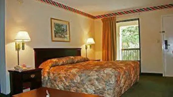 Best Western Stone Mountain | Georgia - Atlanta (ve civarı) - Lilburn