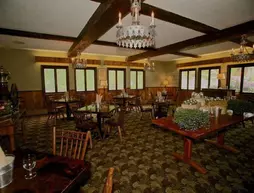 The Upper Pass Lodge at Magic Mountain | Vermont - Windham County - Londonderry