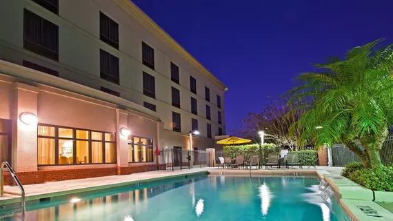 Holiday Inn Express Hotel & Suites Tampa-Anderson Road-Veterans Exp | Florida - Tampa (ve civarı) - Tampa