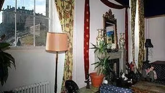 Castle Rock Hostel | İskoçya - Edinburgh (ve civarı) - Edinburgh - Old Town