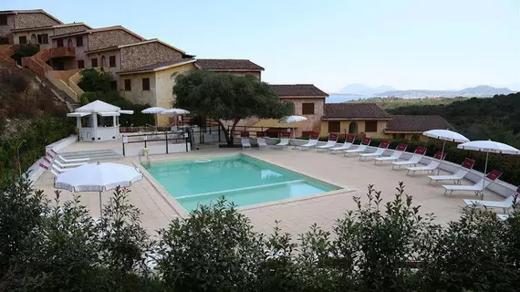 Residence Costa Ruja | Sardinya - Sassari - Olbia