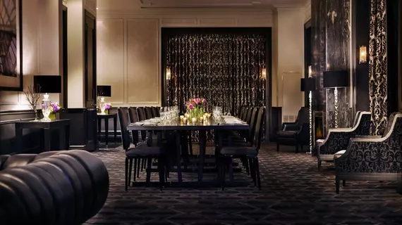 The St. Regis Toronto | Ontario - Toronto (ve civarı) - Toronto - Finans Bölgesi