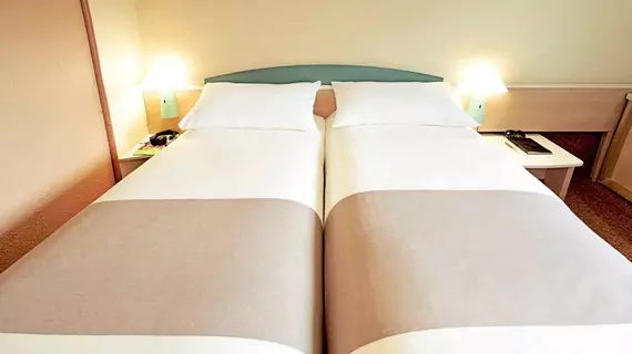 ibis Haguenau Strasbourg Nord | Grand Est - Bas-Rhin (bölge) - Strasbourg (ve civarı) - Haguenau