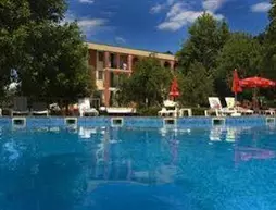 Rilena Hotel | Burgaz - Kiten