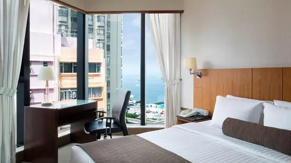 Island Pacific Hotel | Hong Kong - Sai Ying Pun