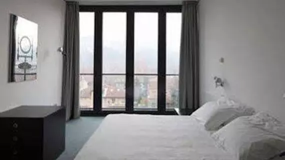 Duparc Contemporary Suites | Piedmont - Turin (ve civarı) - Turin - San Salvario