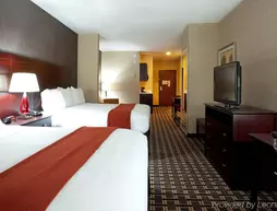 Holiday Inn Express Amite | Louisiana - Hammond (ve civarı) - Amite