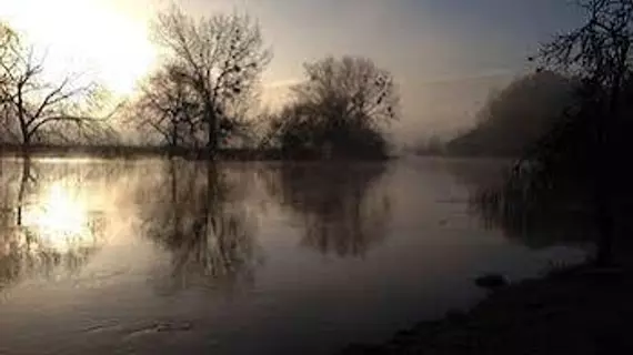 Severnside Bed & Breakfast | Worcestershire (kontluk) - Malvern - Clevelode