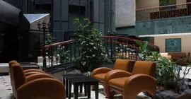 EMBASSY SUITES | Merkez - Libertador Bolivarian Belediyesi - Caracas (Karakas) (ve civarı) - Karakas