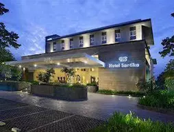 Hotel Santika Mataram