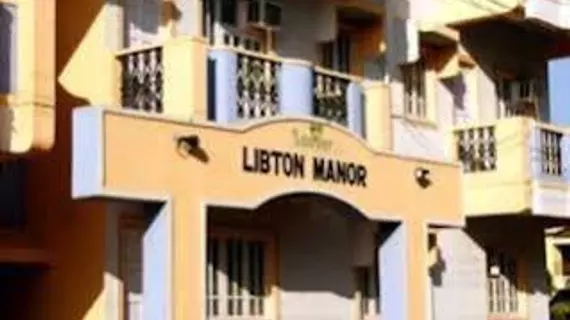 Libton Manor | Goa - Kuzey Goa - Candolim