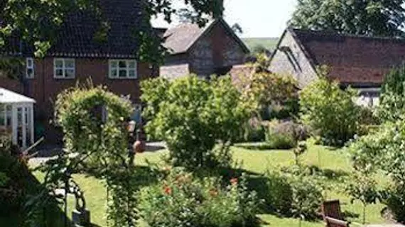 Greenbank B&B | Wiltshire (kontluk) - Salisbury