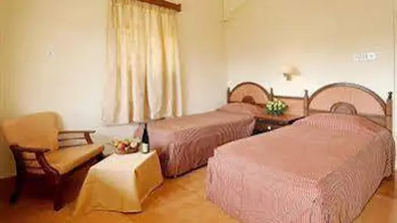 Osborne Holiday Resorts | Goa - Kuzey Goa - Calangute