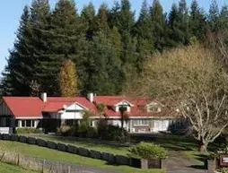 Redwood Lodge | Waikato - Otorohanga