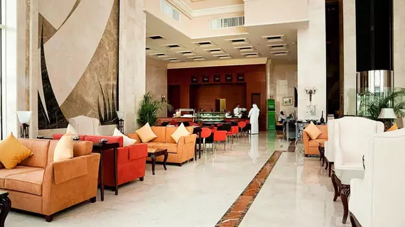 Mercure Al Khobar | Doğu Bölgesi - Al Khobar