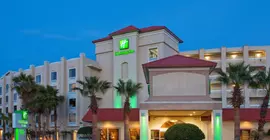 Holiday Inn and Suites Daytona Beach on the Ocean | Florida - Daytona Beach (ve civarı) - Daytona Beach