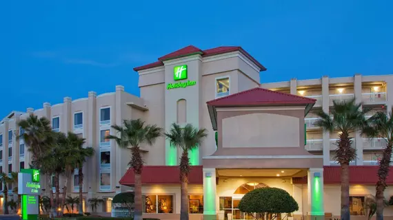 Holiday Inn and Suites Daytona Beach on the Ocean | Florida - Daytona Beach (ve civarı) - Daytona Beach