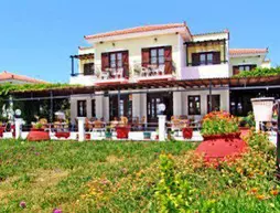 Hotel Pela | Kuzey Ege Adaları - Lesvos