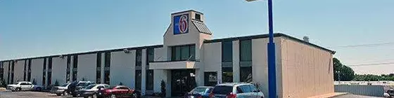 Motel 6 Oklahoma City, Ok South | Oklahoma - Oklahoma City (ve civarı) - Oklahoma