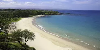 Mauna Kea Beach Hotel