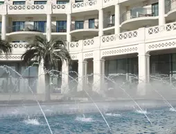 Las Arenas Balneario Resort | Valencia Bölgesi - Valencia (vilayet) - Poblats Maritims