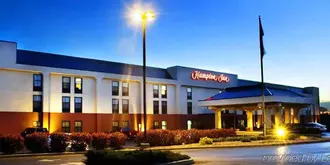 Hampton Inn Princeton