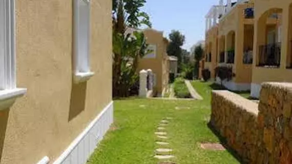 Apartamentos  Serviden Augusta | Valencia Bölgesi - Alicante (vilayet) - La Marina Alta - Pedreguer