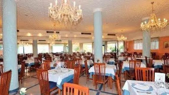 Hotel Garda Bellevue | Lombardy - Brescia (il) - Limone sul Garda