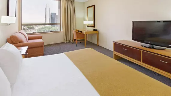 Holiday Inn Express Puerto Madero | Buenos Aires (ili) - Buenos Aires (ve civarı) - Buenos Aires - Capital Federal District