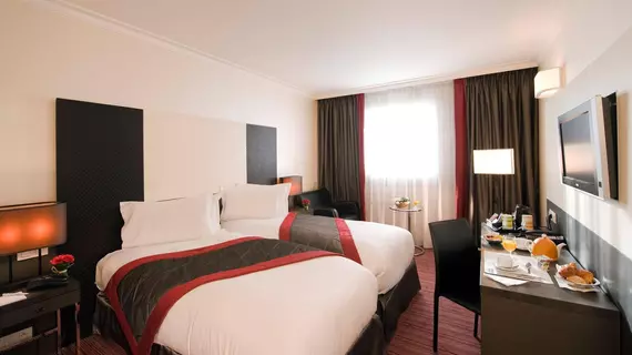 Holiday Inn Paris Gare Montparnasse | Ile-de-France - Paris - Montparnasse